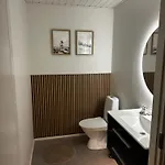 Luxeberry Villa Rovaniemi