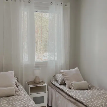 Luxeberry Rovaniemi
