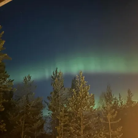Luxeberry Rovaniemi