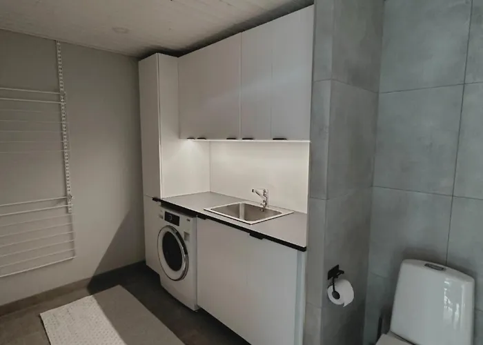 Luxeberry Βίλα *