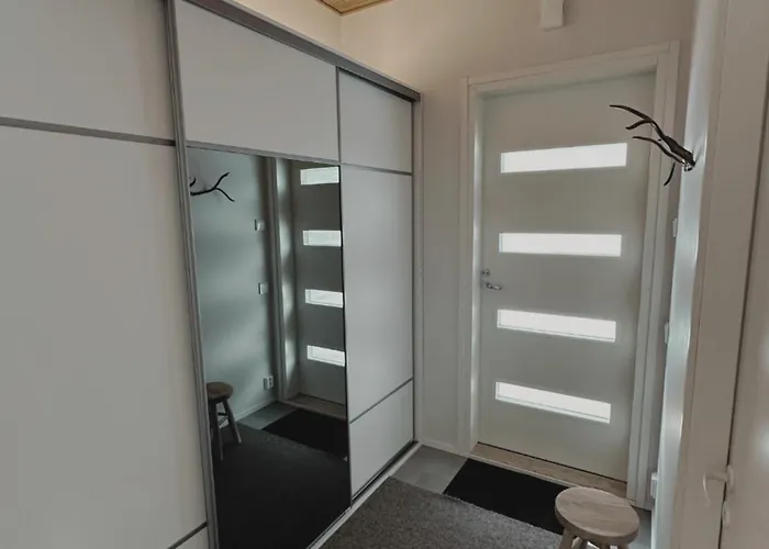 Luxeberry * Ροβανιέμι