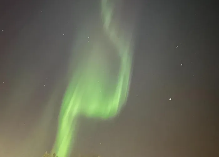 Luxeberry Βίλα *