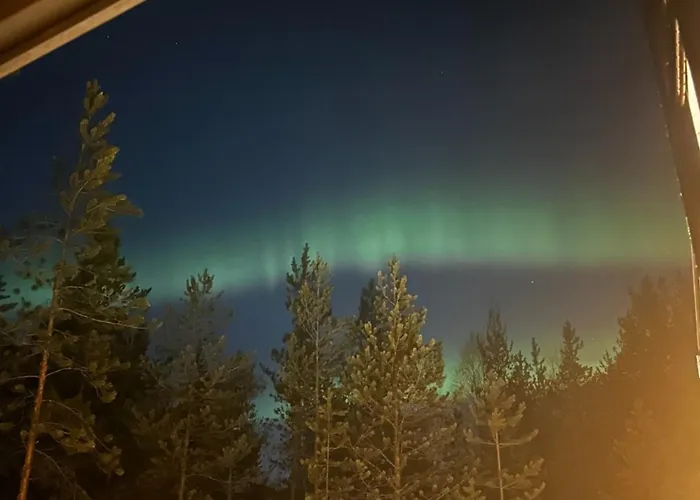 Luxeberry Ροβανιέμι