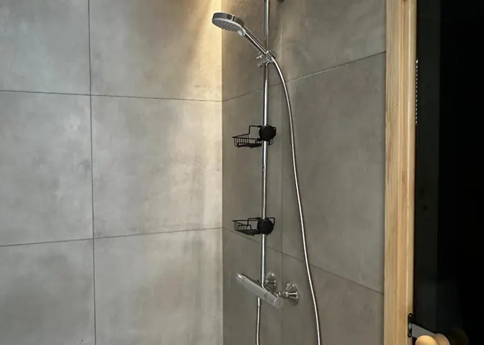 Luxeberry Ροβανιέμι