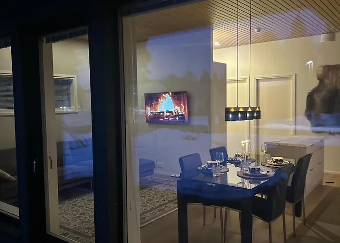 Luxeberry * Ροβανιέμι